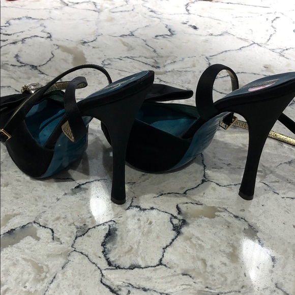 Dsquared2 size 36 heels - Picture 4 of 8